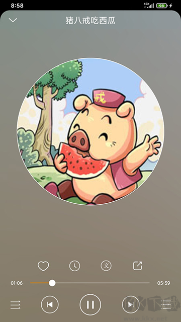 兒童故事盒app官方版