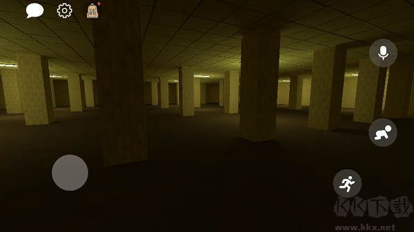 后室手游(聯(lián)機(jī)版)