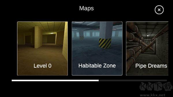 后室手游(聯(lián)機(jī)版)