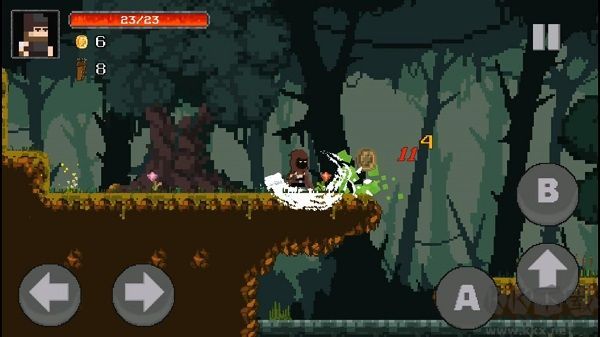 符文之劍安卓版2023新版