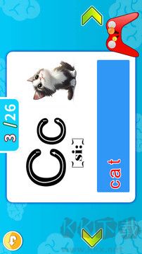 寶寶英語(yǔ)啟蒙