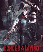 生者的回響十五項(xiàng)修改器 V2.2.959完整版