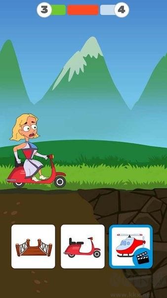 艾米麗的夢(mèng)想：拯救酒店最新版