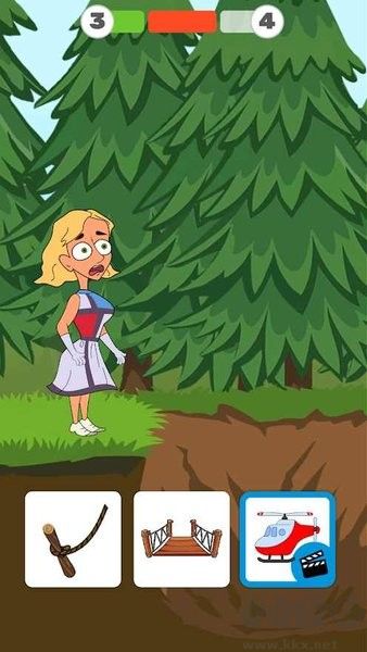 艾米麗的夢(mèng)想：拯救酒店最新版