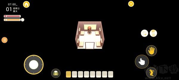 澳洲夢想鎮(zhèn)