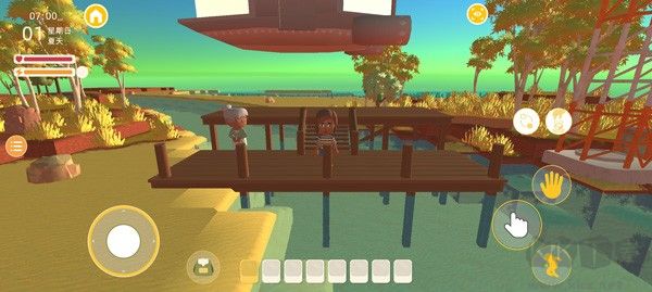 澳洲夢想鎮(zhèn)