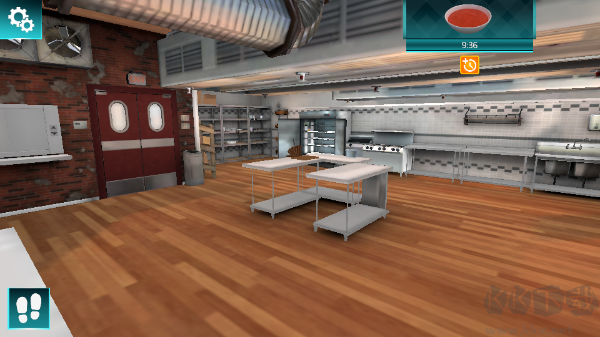 烹飪模擬器(Cooking Simulator Mobile)