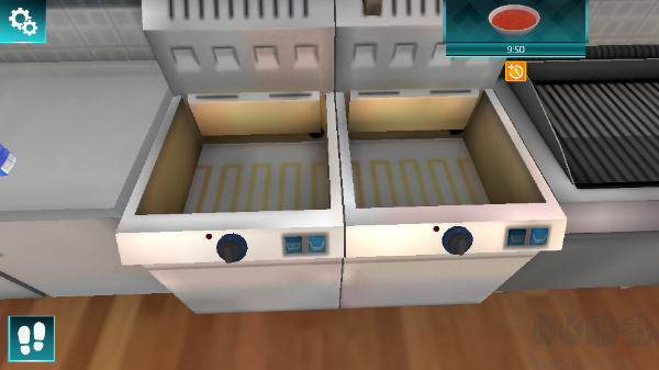 烹飪模擬器(Cooking Simulator Mobile)
