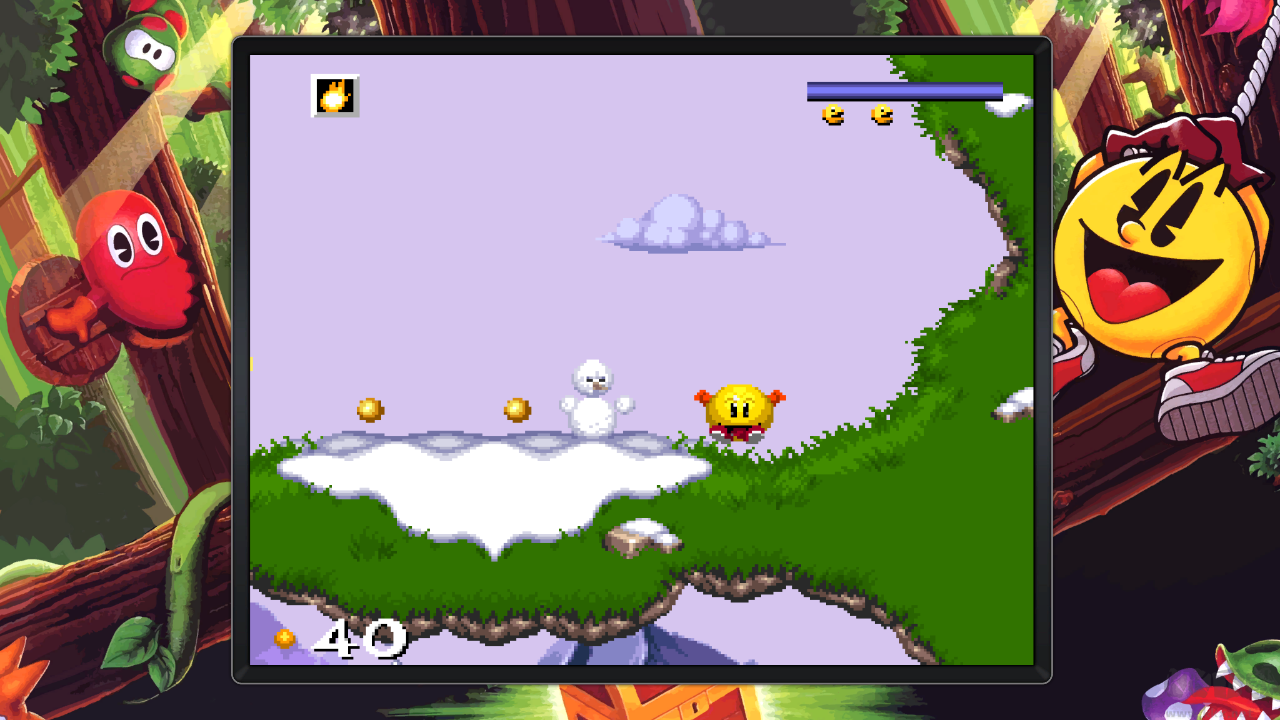 吃豆人博物館+正式版