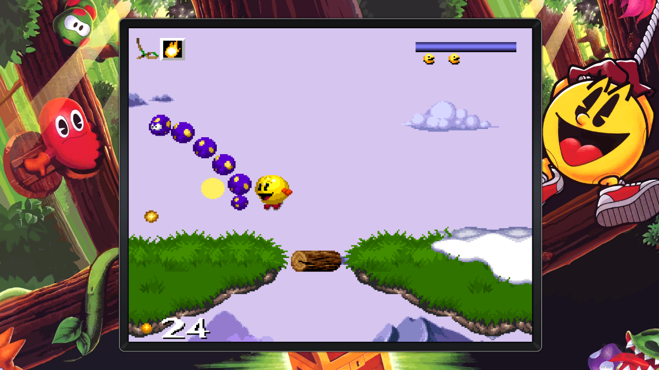 吃豆人博物館+正式版