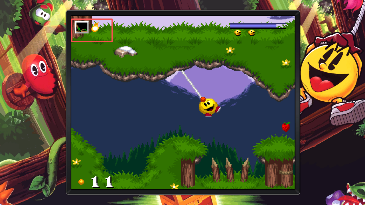 吃豆人博物館+正式版