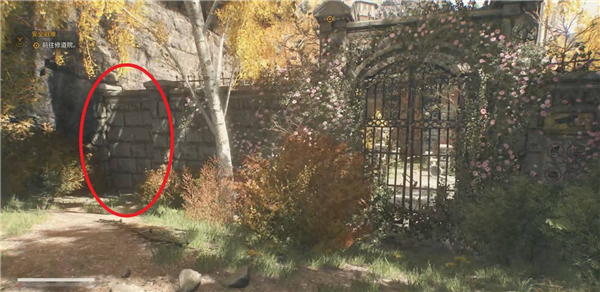 消逝的光芒困獸