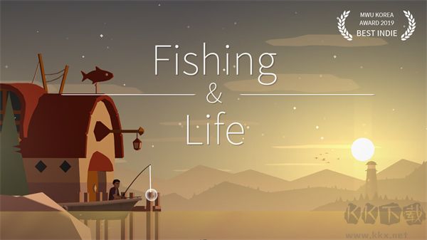 釣魚(yú)人生(FishingLife)