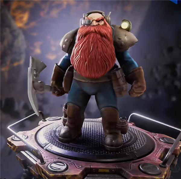 深巖銀河幸存者