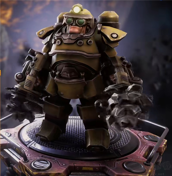 深巖銀河幸存者