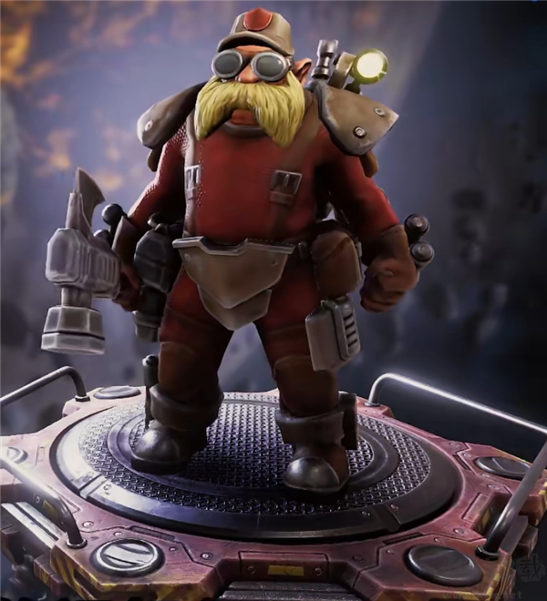 深巖銀河幸存者