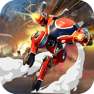 機甲火線射擊 v2.0.6正式版