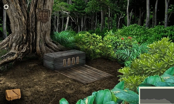 尋找失蹤之船(Lost Ship)