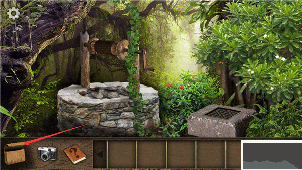 尋找失蹤之船(Lost Ship)