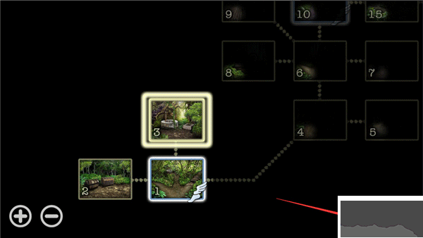 尋找失蹤之船(Lost Ship)