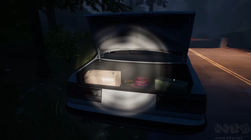 灰木溪電臺(tái)完整版