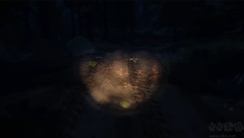 灰木溪電臺(tái)完整版