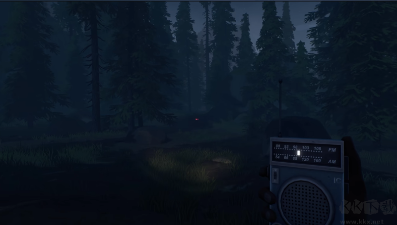 灰木溪電臺(tái)完整版