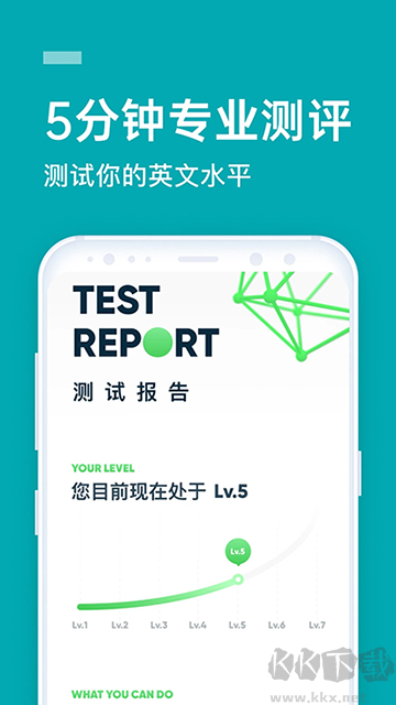 企業(yè)流利說(shuō)