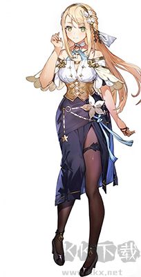 萊莎的煉金工房2