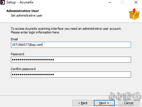 AWVS14(Wed網(wǎng)絡(luò)漏洞掃描軟件)