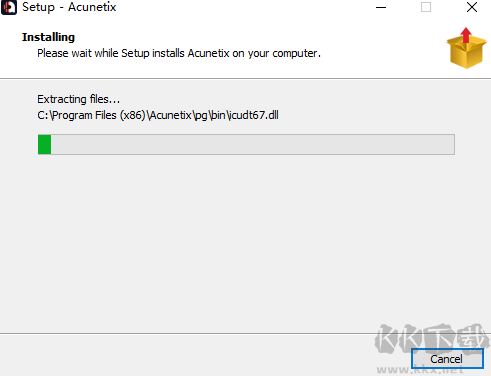 AWVS14(Wed網(wǎng)絡(luò)漏洞掃描軟件)