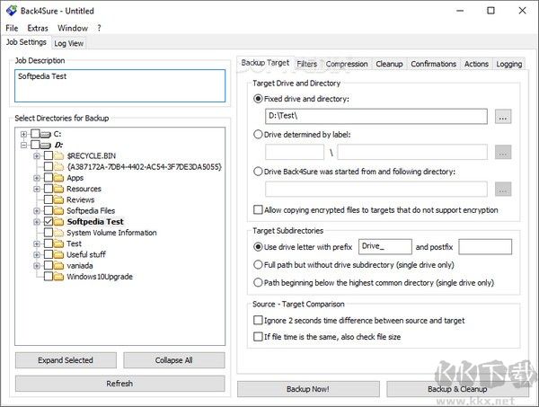 Back4Sure官方正版