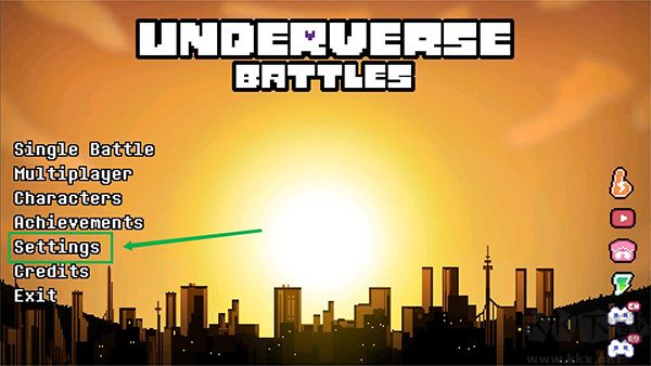 傳說(shuō)之下逆境對(duì)決