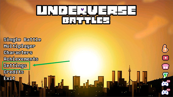 傳說(shuō)之下逆境對(duì)決