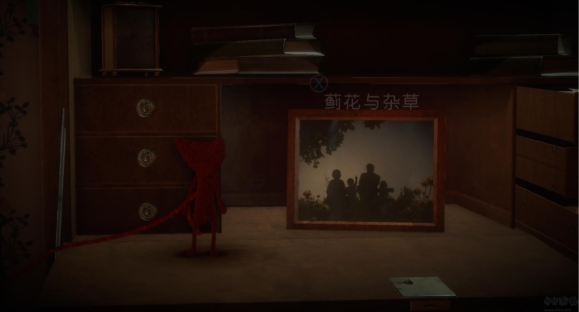 毛線(xiàn)小精靈1最終版