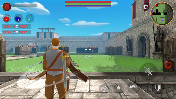 超神戰(zhàn)士訓(xùn)練師