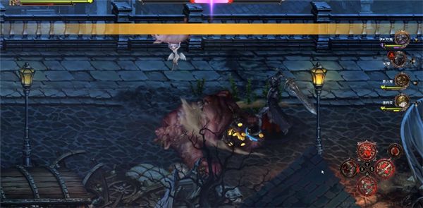 星之后裔2吠陀騎士