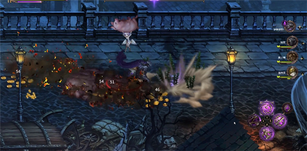 星之后裔2吠陀騎士