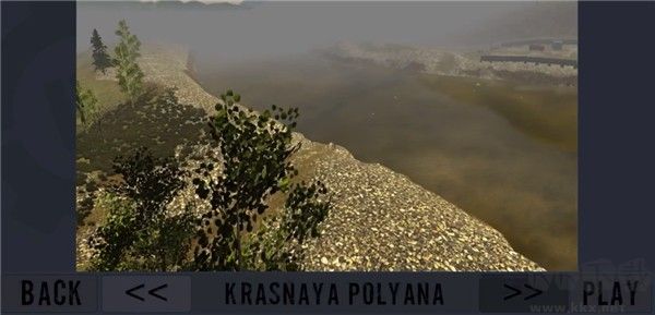 真實(shí)重卡模擬器(RTHD Offroad online game)