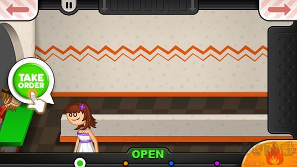 老爹墨西哥塔可餅