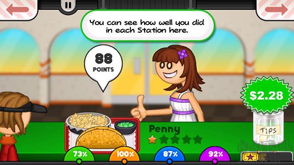 老爹墨西哥塔可餅