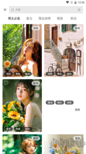 dazz復(fù)古膠片相機最新版