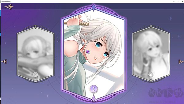 可愛的女巫2完整版