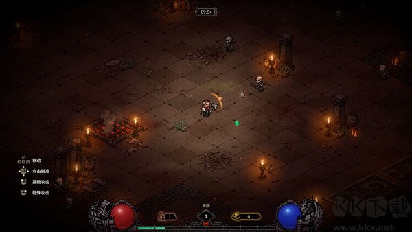 巴別塔混亂的幸存者