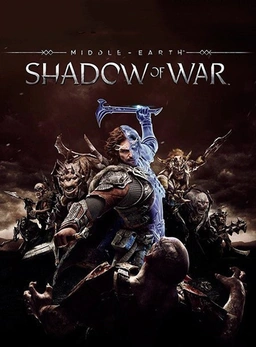 中土世界戰(zhàn)爭(zhēng)之影十三項(xiàng)修改器 V2.2.959完整版