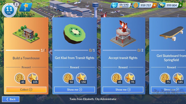 運(yùn)輸經(jīng)理大亨(Tycoon Manager)