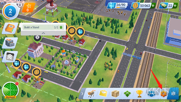 運(yùn)輸經(jīng)理大亨(Tycoon Manager)