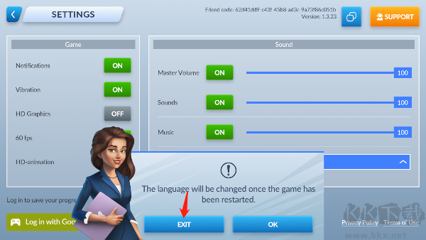 運(yùn)輸經(jīng)理大亨(Tycoon Manager)