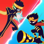 火柴人功夫之王 v1.1安卓版