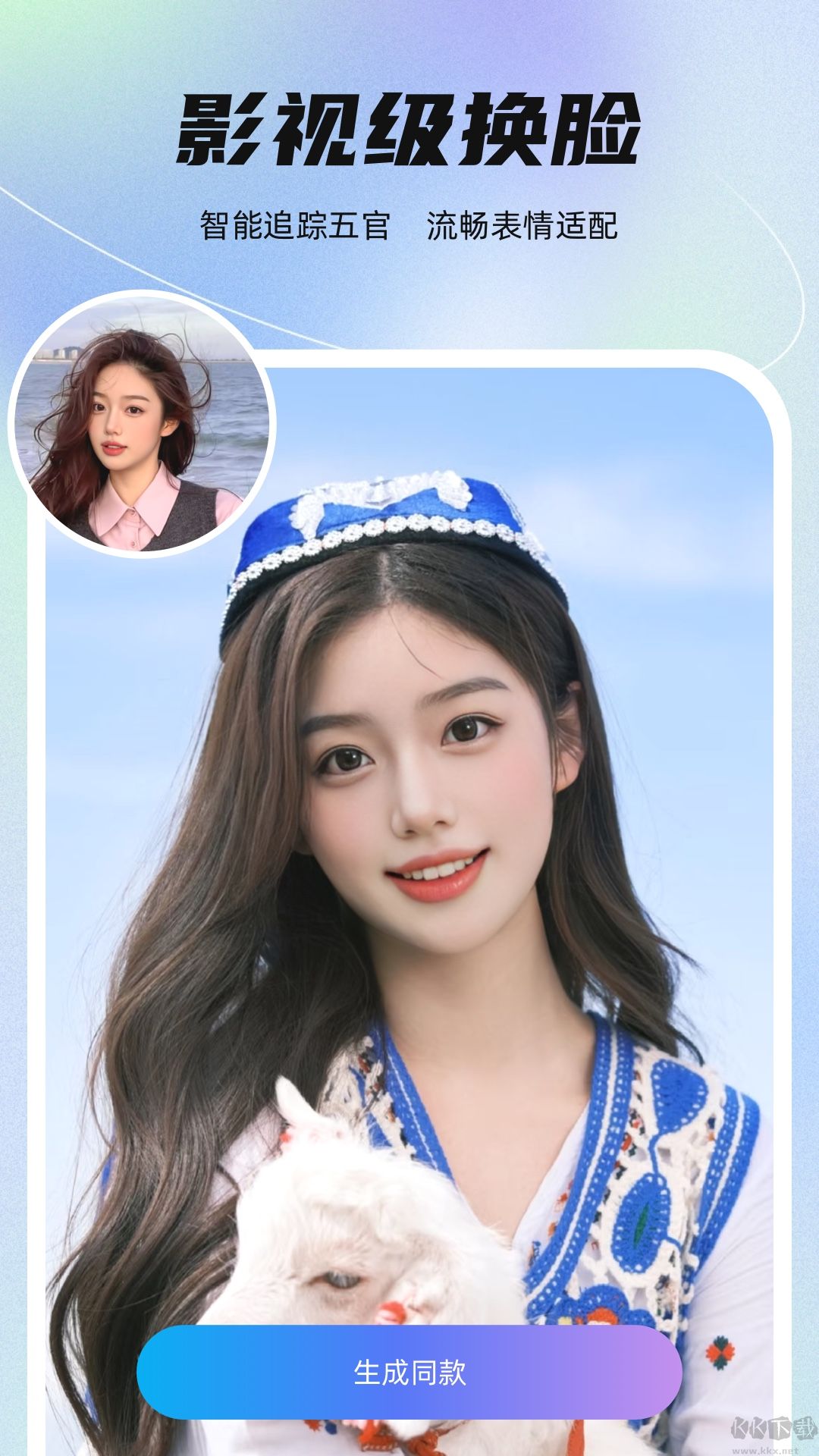 星秀美顏安卓版